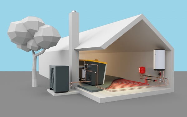 Hybridní systémy – to nejlepší z obou světů